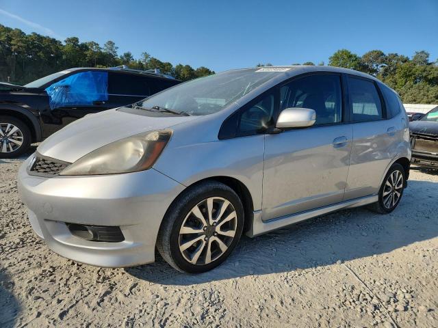 2012 HONDA FIT SPORT, 