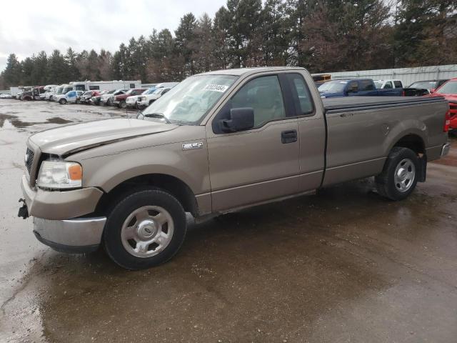 2006 FORD F150, 