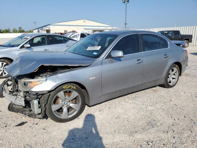 2007 BMW 530 I, 