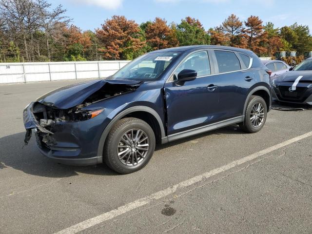2020 MAZDA CX-5 TOURING, 