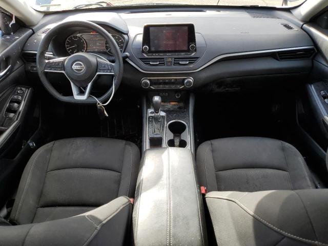 1N4BL4DVXMN344785 - 2021 NISSAN ALTIMA SV GRAY photo 8