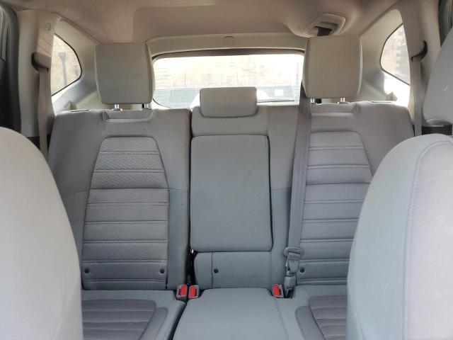 7FARW1H51KE033867 - 2019 HONDA CR-V EX BLUE photo 10