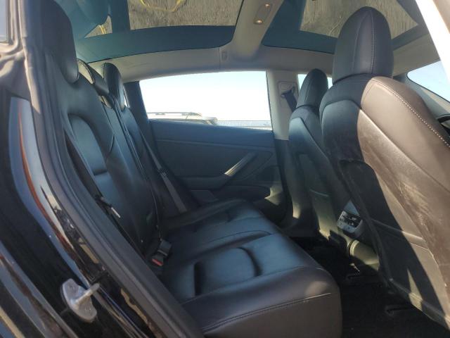 5YJ3E1EB9JF071814 - 2018 TESLA MODEL 3 黑色 照片 10