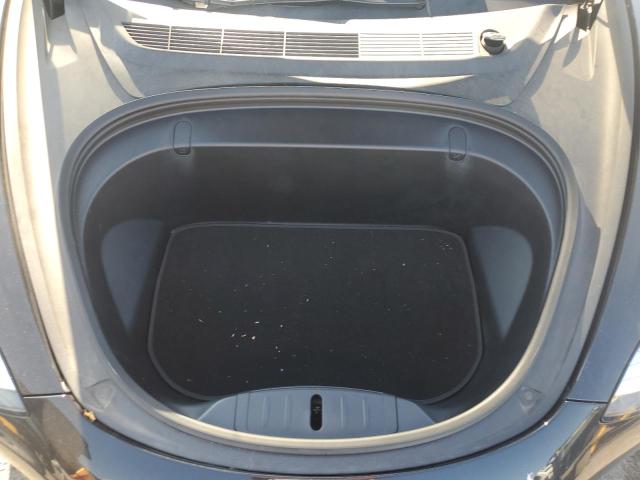 5YJ3E1EB9JF071814 - 2018 TESLA MODEL 3 黑色 照片 11