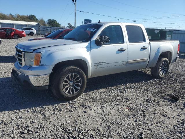 2013 GMC SIERRA C1500 SLE, null