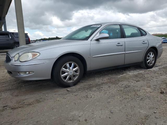 2007 BUICK LACROSSE CX, 