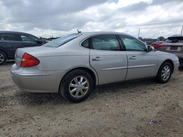 2G4WC582371244742 - 2007 BUICK LACROSSE CX Сріблястий фото 3