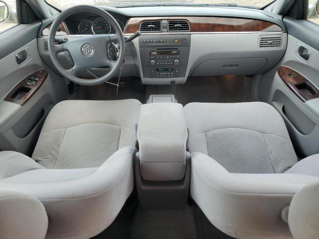 2G4WC582371244742 - 2007 BUICK LACROSSE CX Сріблястий фото 8