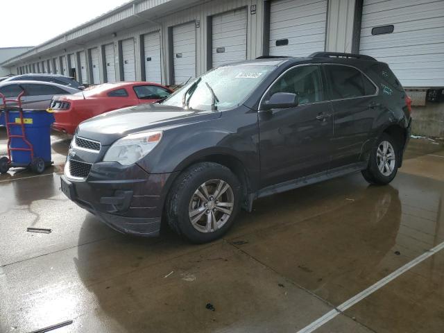 2013 CHEVROLET EQUINOX LT, 