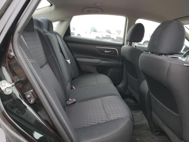 1N4AL3APXJC115798 - 2018 NISSAN ALTIMA 2.5 Черный фото 10