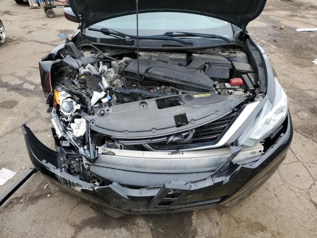 1N4AL3APXJC115798 - 2018 NISSAN ALTIMA 2.5 Черный фото 11