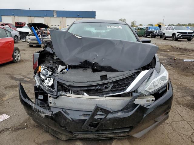 1N4AL3APXJC115798 - 2018 NISSAN ALTIMA 2.5 Черный фото 5