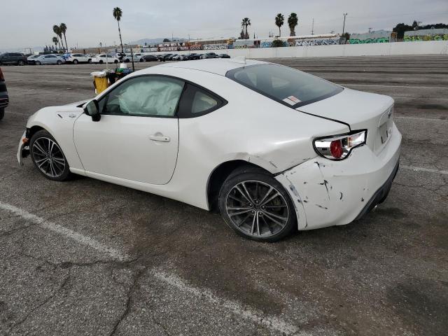 JF1ZNAA1XF9709471 - 2015 TOYOTA SCION FR-S 白色 照片 2