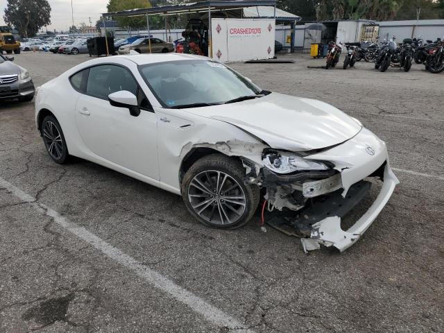 JF1ZNAA1XF9709471 - 2015 TOYOTA SCION FR-S 白色 照片 4