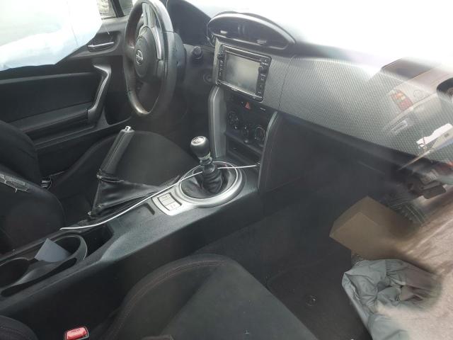 JF1ZNAA1XF9709471 - 2015 TOYOTA SCION FR-S 白色 照片 8