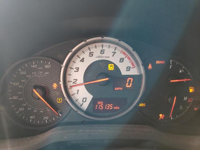 JF1ZNAA1XF9709471 - 2015 TOYOTA SCION FR-S 白色 照片 9