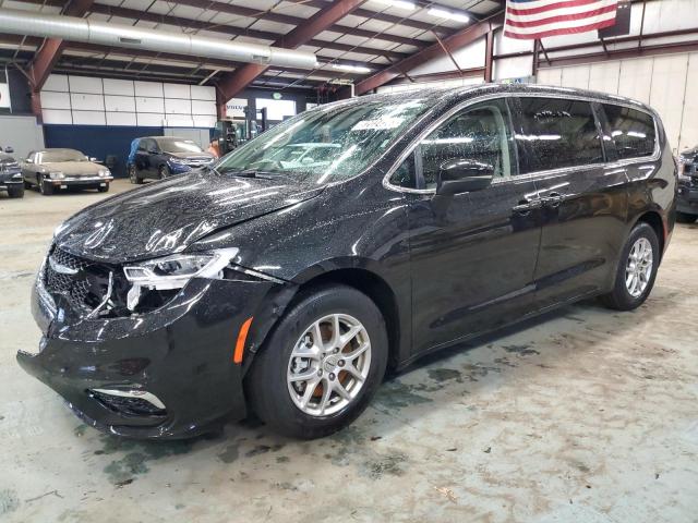 2C4RC1BG2PR530677 - 2023 CHRYSLER PACIFICA TOURING L Qara foto 1