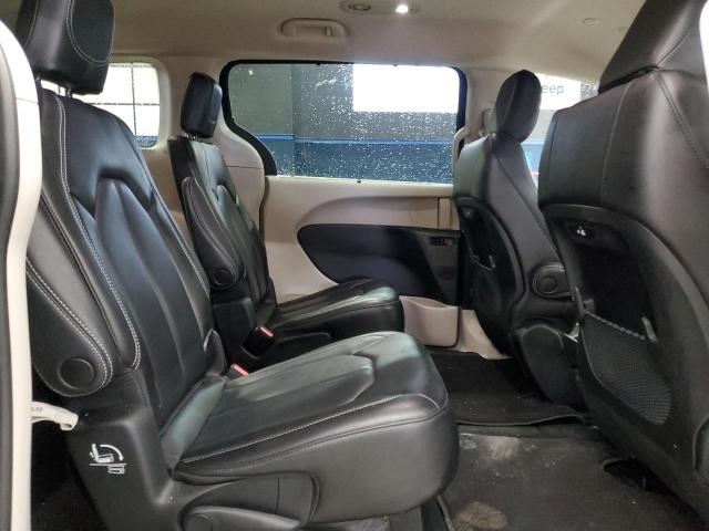 2C4RC1BG2PR530677 - 2023 CHRYSLER PACIFICA TOURING L Qara foto 11