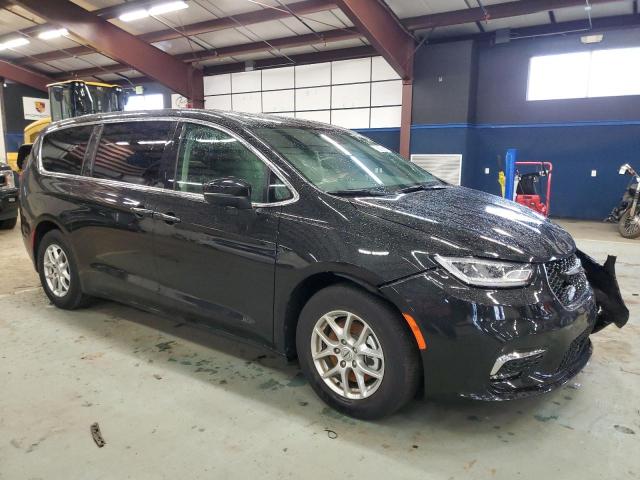2C4RC1BG2PR530677 - 2023 CHRYSLER PACIFICA TOURING L Qara foto 4