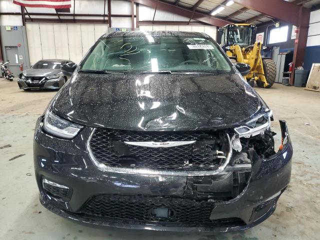 2C4RC1BG2PR530677 - 2023 CHRYSLER PACIFICA TOURING L Qara foto 5