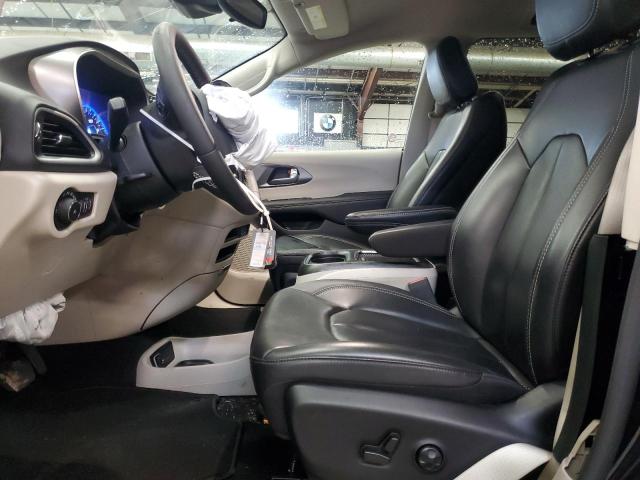 2C4RC1BG2PR530677 - 2023 CHRYSLER PACIFICA TOURING L Qara foto 7