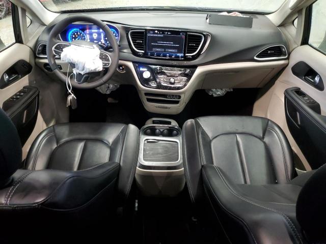 2C4RC1BG2PR530677 - 2023 CHRYSLER PACIFICA TOURING L Qara foto 8