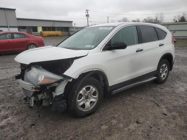 2014 HONDA CR-V LX, 