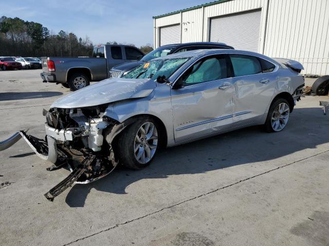 2019 CHEVROLET IMPALA PREMIER, 