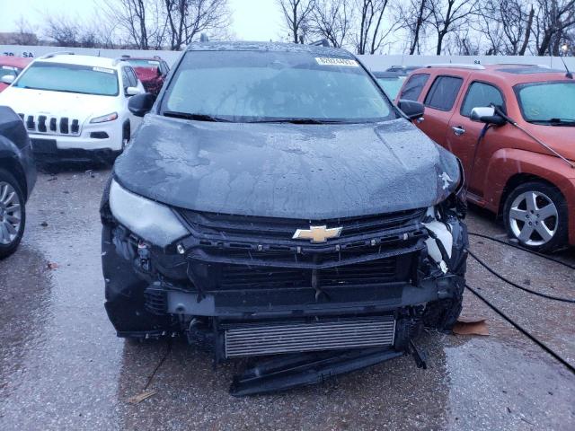 3GNAXHEV9LS591579 - 2020 CHEVROLET EQUINOX LS GRAY photo 5