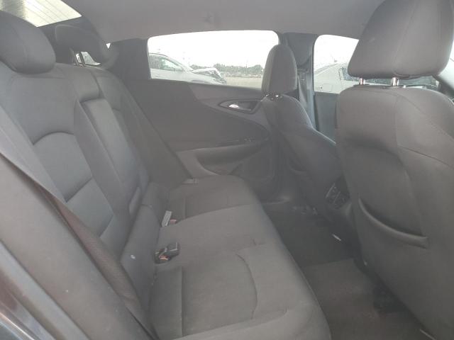 1G1ZE5ST7HF178504 - 2017 CHEVROLET MALIBU LT 石墨色 照片 10