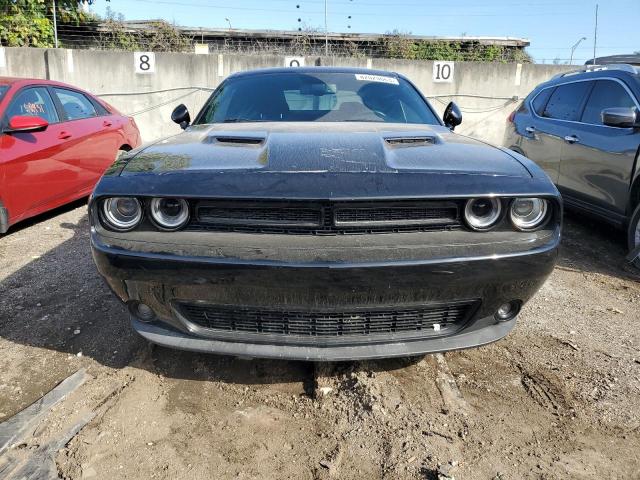 2C3CDZAG2KH741349 - 2019 DODGE CHALLENGER SXT BLACK photo 5