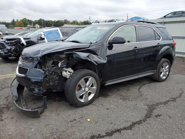 2012 CHEVROLET EQUINOX LT, 