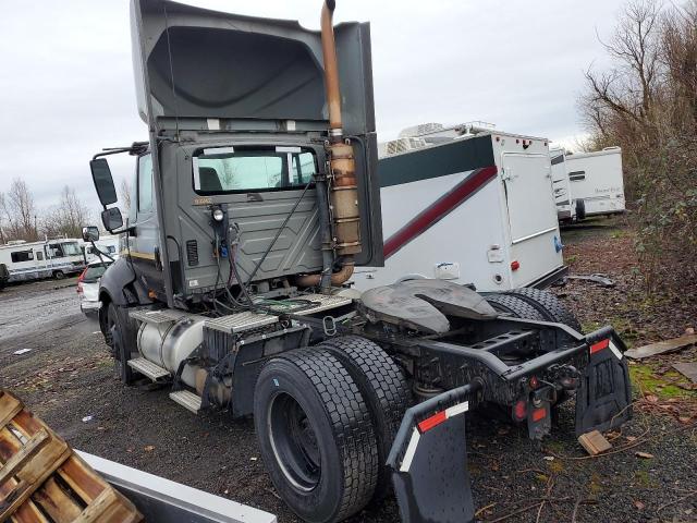 1HSCRAPN5BJ363067 - 2011 INTERNATIONAL PROSTAR BROWN photo 3