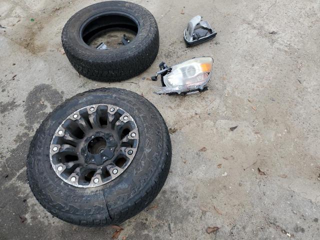 5TBRT3410YS038137 - 2000 TOYOTA TUNDRA ACCESS CAB ვერცხლისფერი ფოტო 12