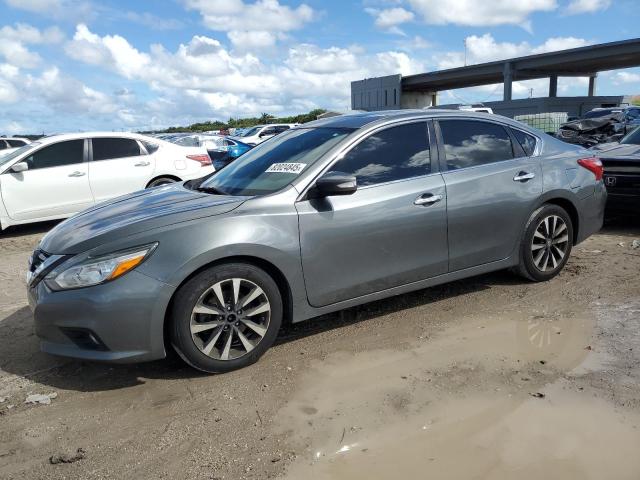 2016 NISSAN ALTIMA 2.5, 