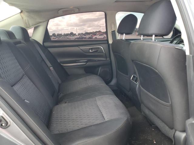 1N4AL3AP5GC217812 - 2016 NISS ALTIMA 2.5 灰色 照片 10