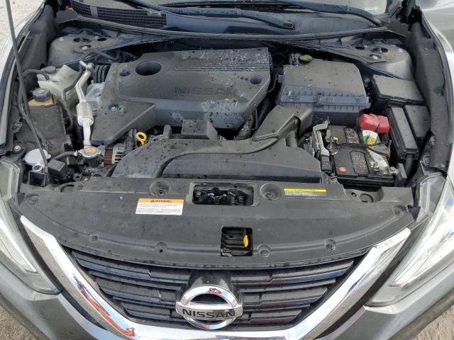 1N4AL3AP5GC217812 - 2016 NISS ALTIMA 2.5 灰色 照片 11