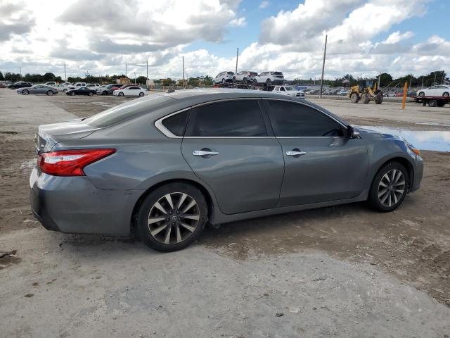 1N4AL3AP5GC217812 - 2016 NISS ALTIMA 2.5 灰色 照片 3