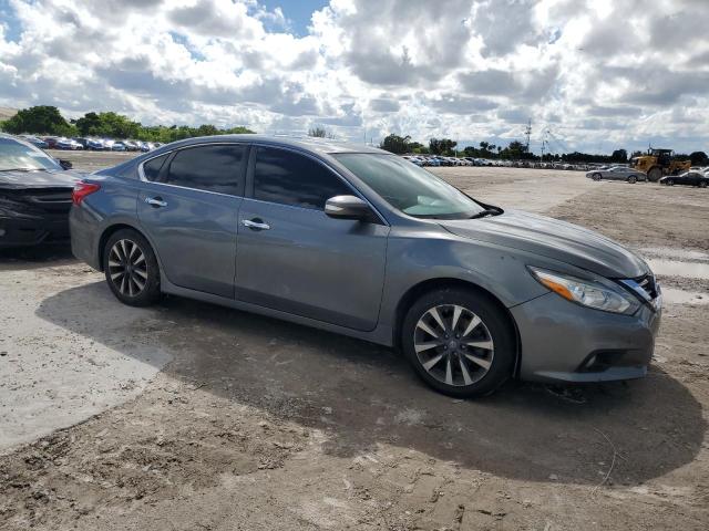 1N4AL3AP5GC217812 - 2016 NISS ALTIMA 2.5 灰色 照片 4