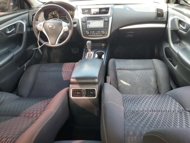 1N4AL3AP5GC217812 - 2016 NISS ALTIMA 2.5 灰色 照片 8