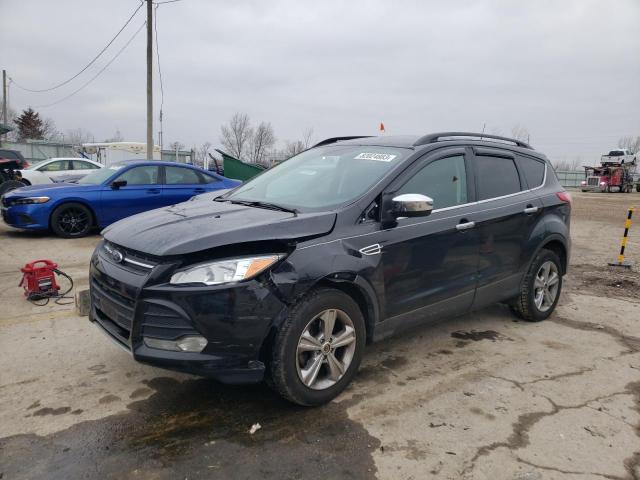 2016 FORD ESCAPE SE, 