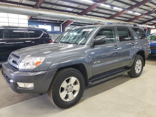 2005 TOYT 4RUNNER SR5, 