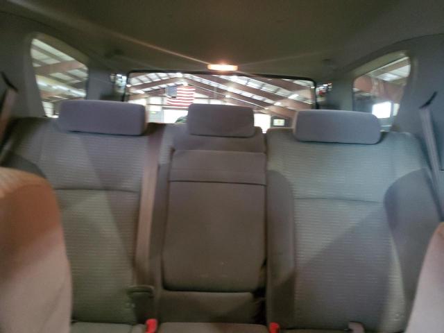 JTEBT14R750057040 - 2005 TOYT 4RUNNER SR5 灰色 照片 10