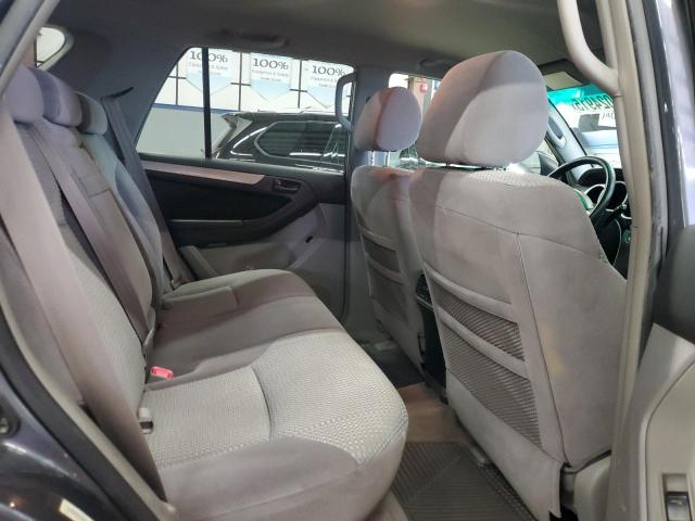 JTEBT14R750057040 - 2005 TOYT 4RUNNER SR5 灰色 照片 11