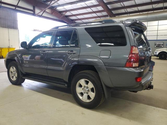 JTEBT14R750057040 - 2005 TOYT 4RUNNER SR5 灰色 照片 2