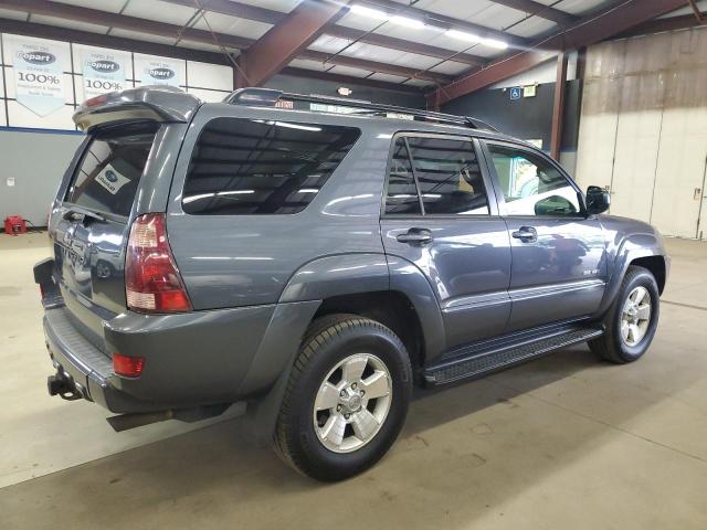 JTEBT14R750057040 - 2005 TOYT 4RUNNER SR5 灰色 照片 3