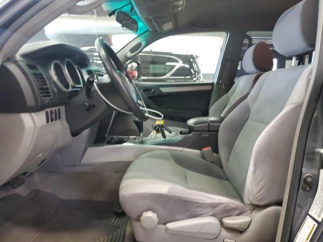 JTEBT14R750057040 - 2005 TOYT 4RUNNER SR5 灰色 照片 7