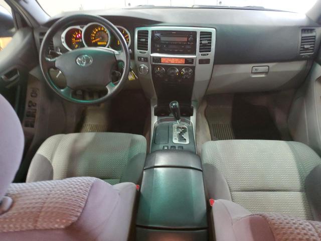 JTEBT14R750057040 - 2005 TOYT 4RUNNER SR5 灰色 照片 8