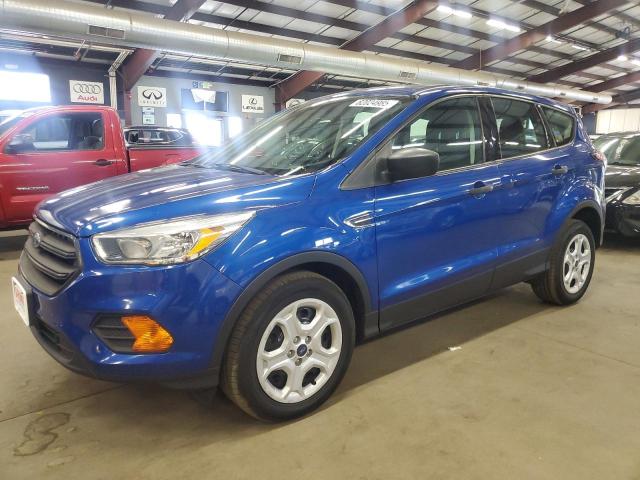2017 FORD ESCAPE S, 