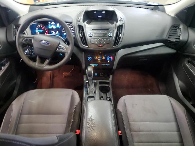 1FMCU0F7XHUC05590 - 2017 FORD ESCAPE S BLUE photo 8